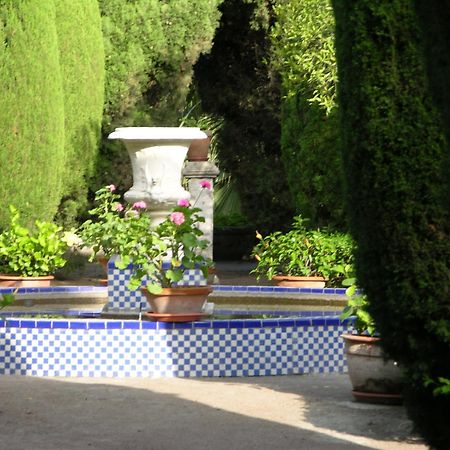 Casa de los Bates Motril Exterior foto